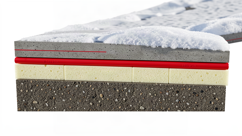 The Heat Source: Electric vs. Hydronic
